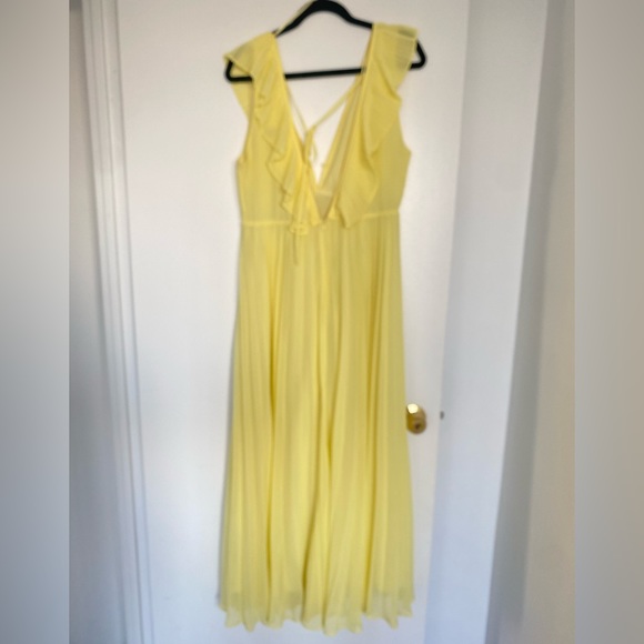 🛍️ZARA LIMITED EDITION DRESS WORN ONCE - Picture 3 of 6